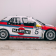 Image for article titled One Of The Greatest Touring Cars Ever Is Hitting The Auction Block
